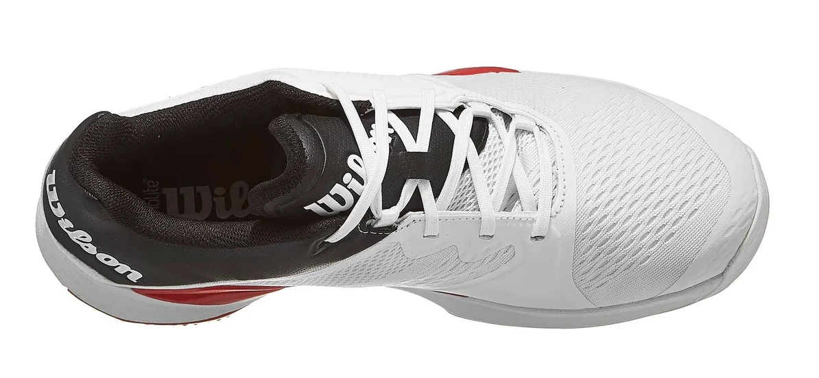 Wilson Bela Tour blanc 2023