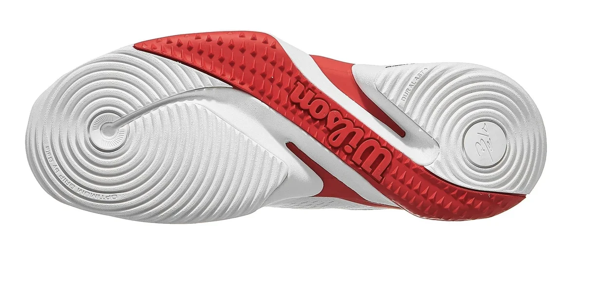 Wilson Bela Tour blanc 2023