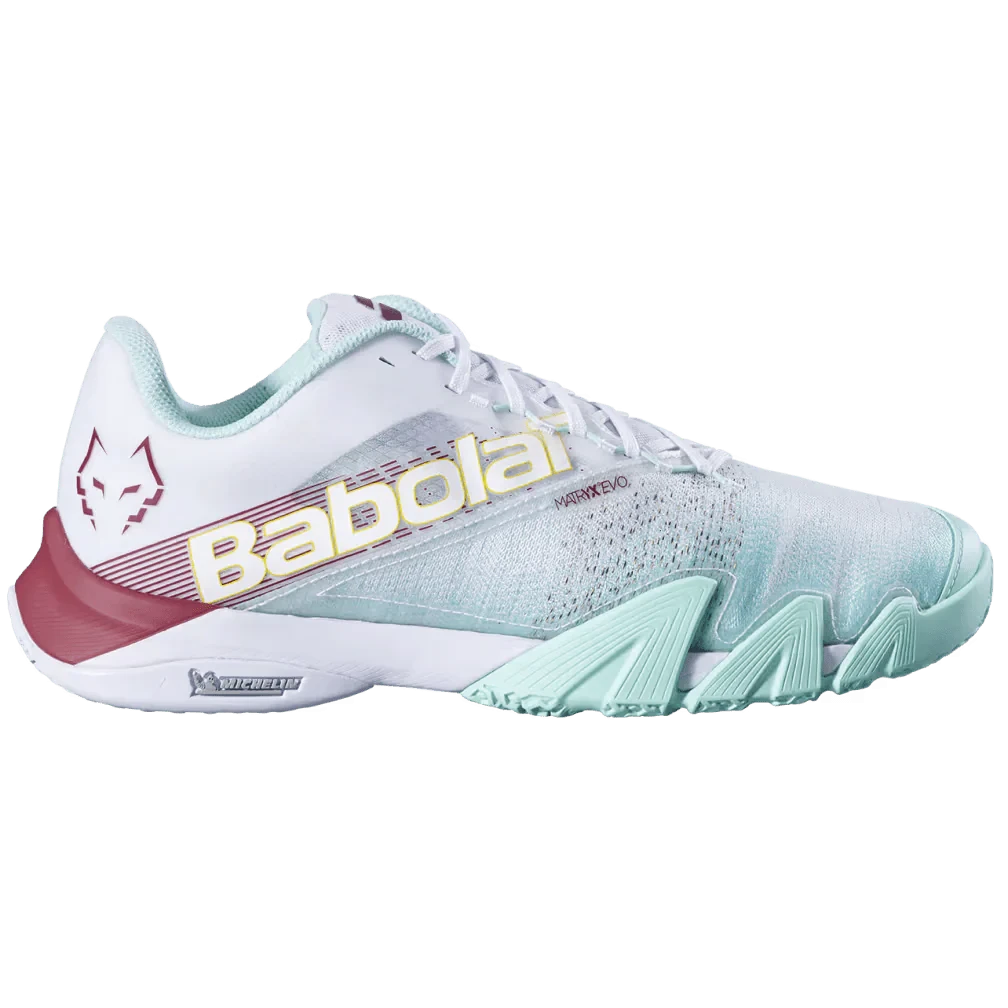 Babolat Jet Premura 2 Juan Lebron