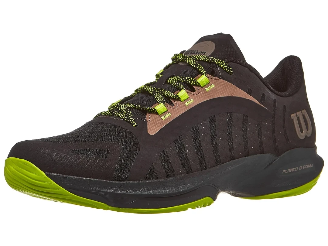 Chaussures de Padel Wilson Hurakn Prol Padel Reference