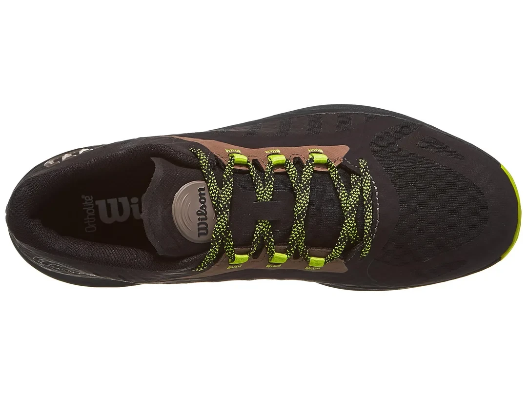 Chaussures de Padel Wilson Hurakn Prol Padel Reference