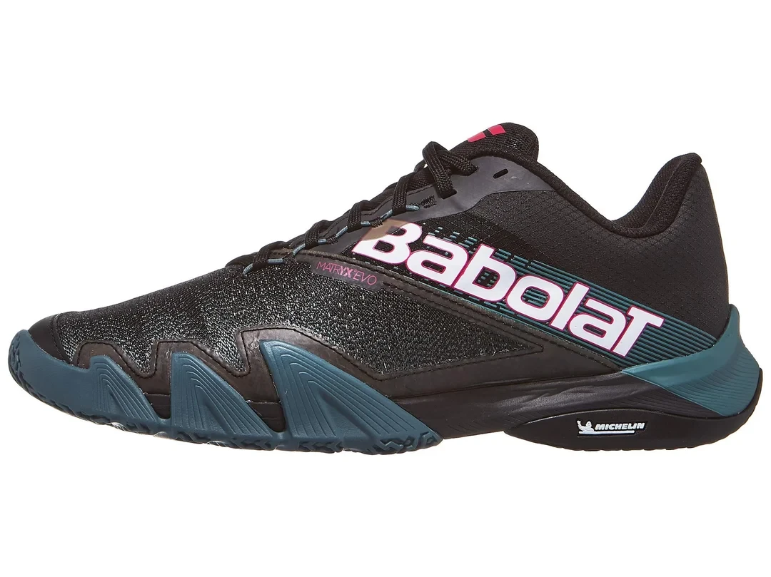 Babolat Jet Premura 2 Nero