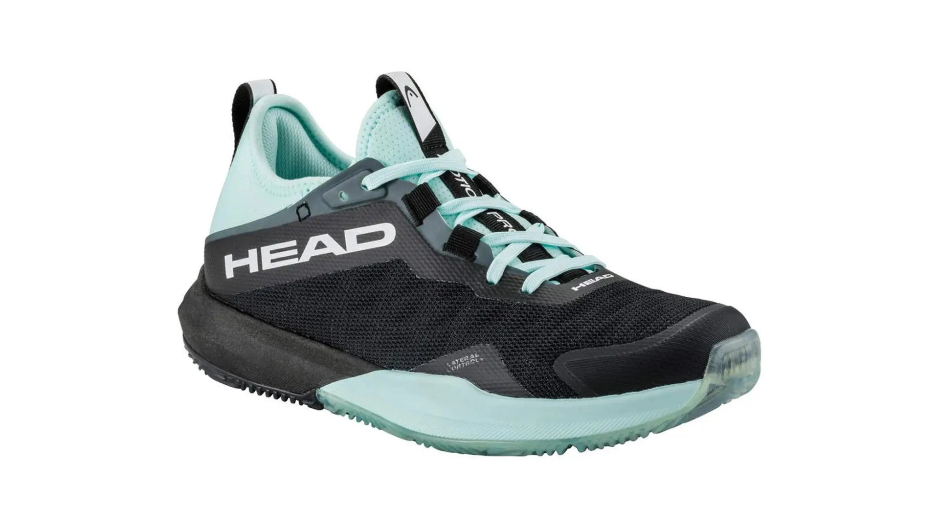 Head Motion Pro Padel Blue/black W