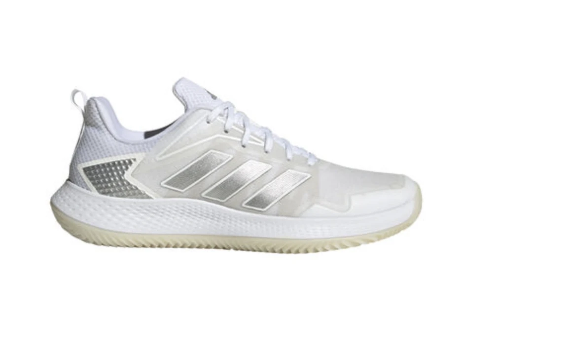 Adidas Defiant Speed Femme Clay