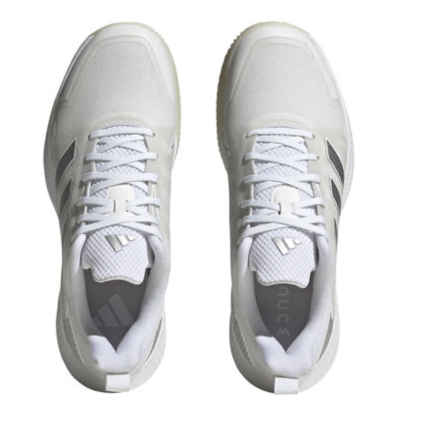 Chaussures Adidas Defiant Speed Femme Clay - Padel Reference