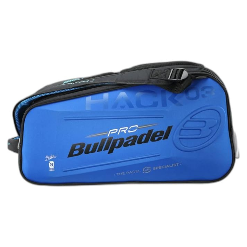 Bullpadel Hack Padel Bag main image 1