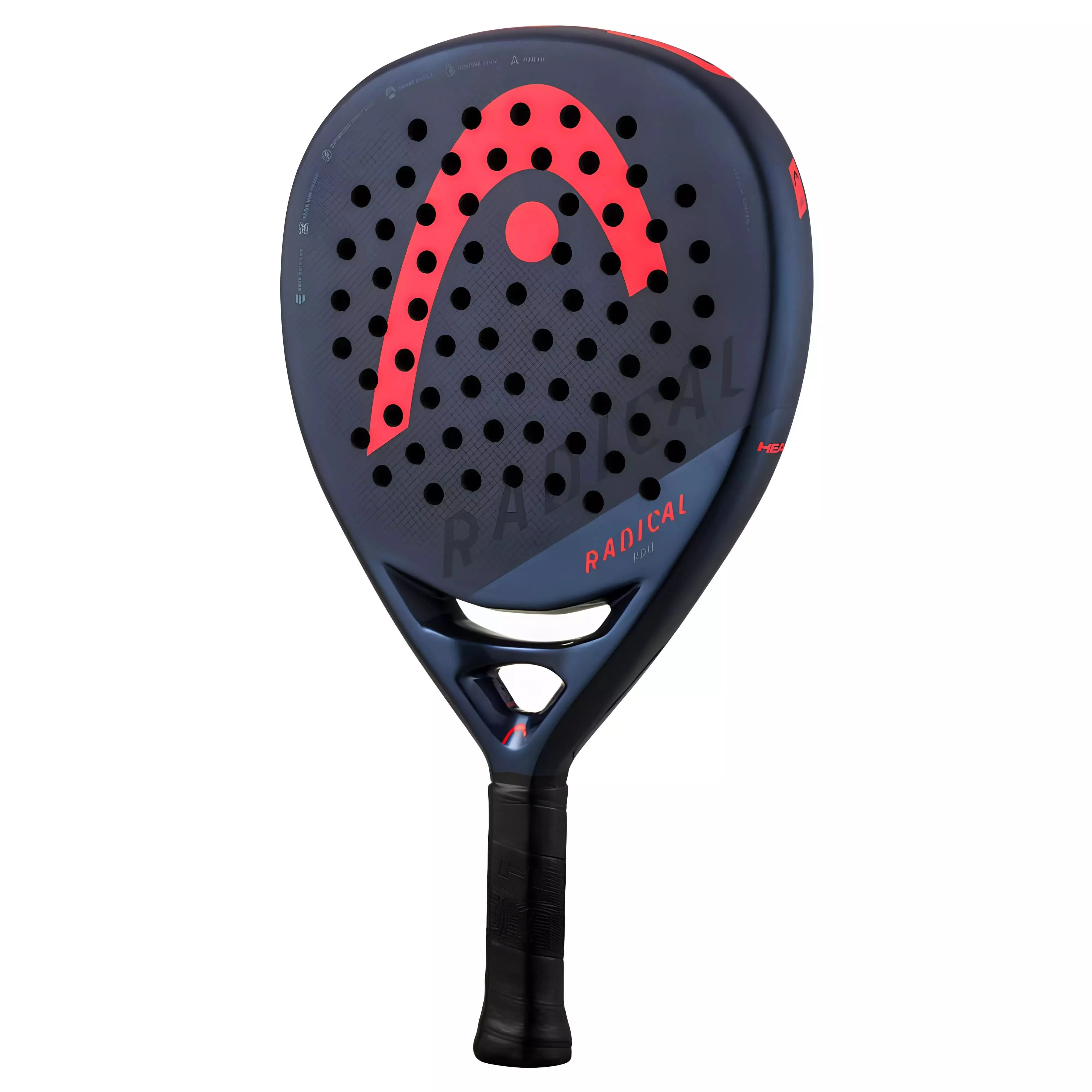 Padel racket Head Radical Pro 2024 