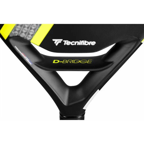 Raquette Tecnifibre Wall Breaker 375