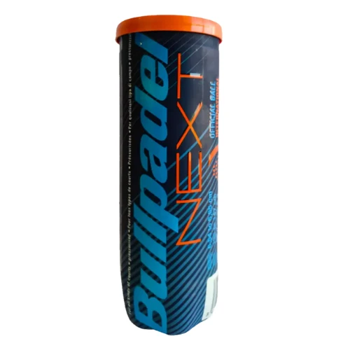 Bullpadel Next Padel Balls