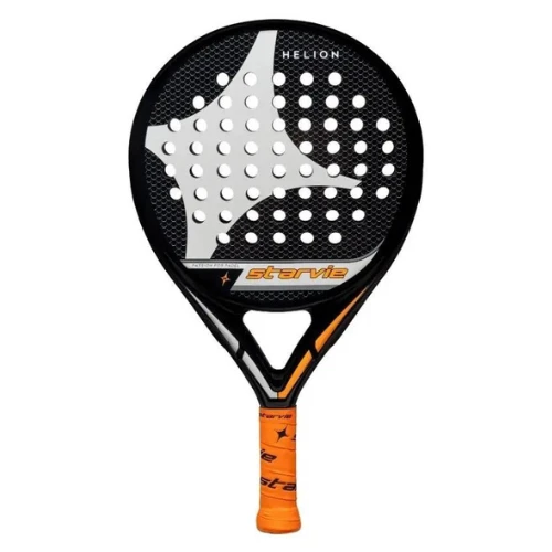 Raquette de padel STARVIE HELION 2024