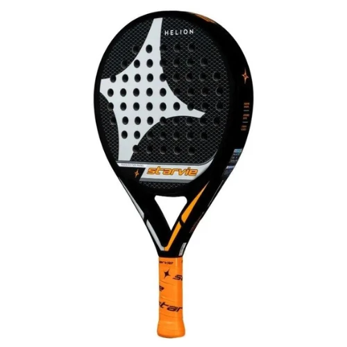 Raquette de padel STARVIE HELION 2024