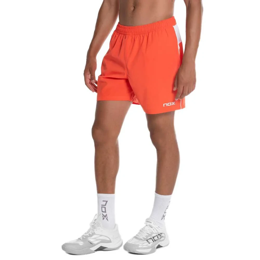 Nox Team red Shorts