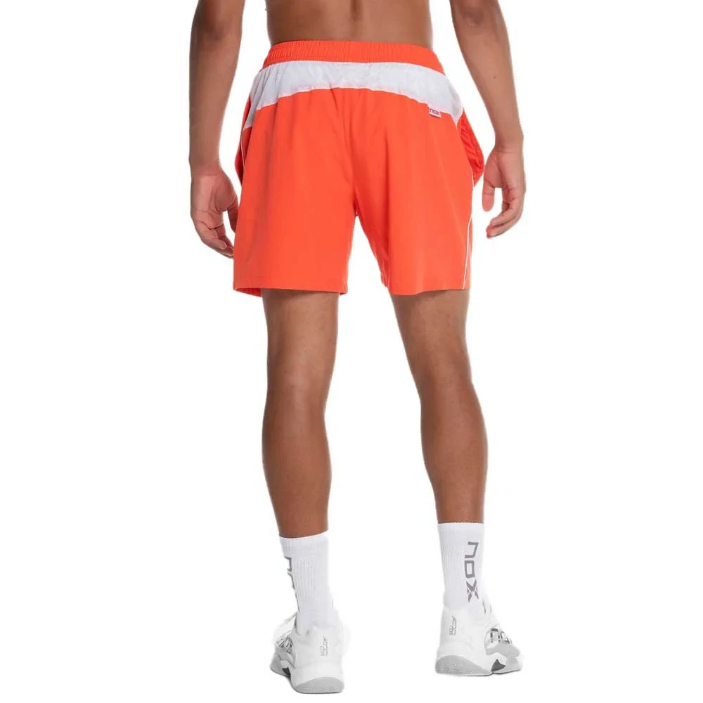 Nox Team red Shorts