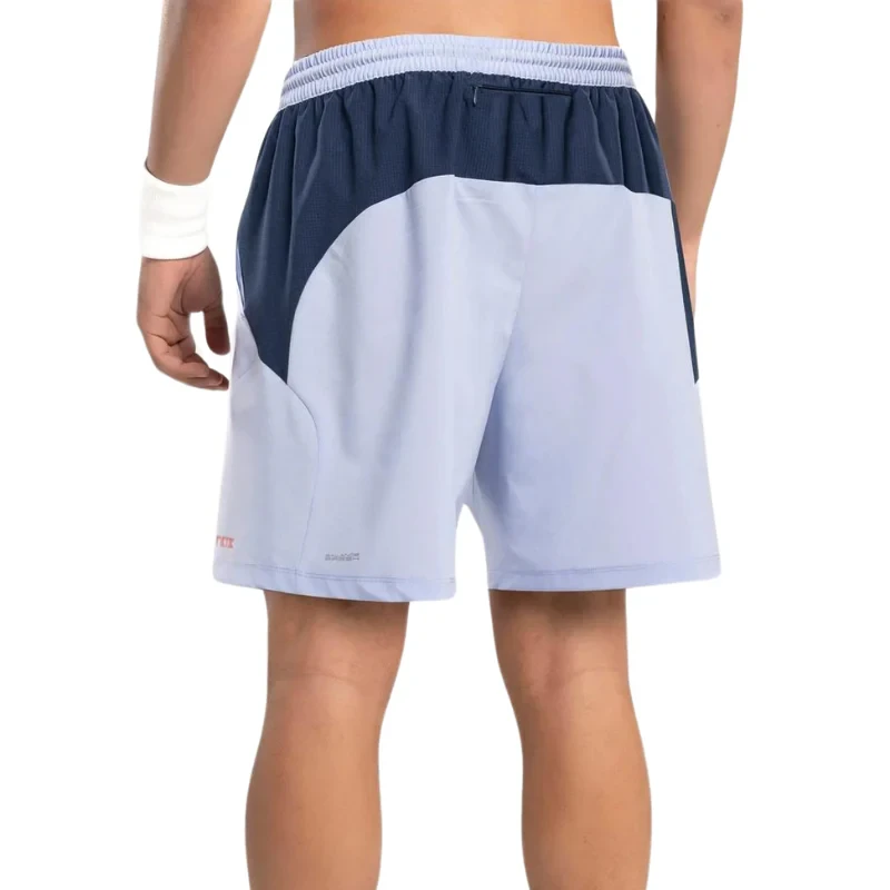 Nox Pro Lavender Shorts