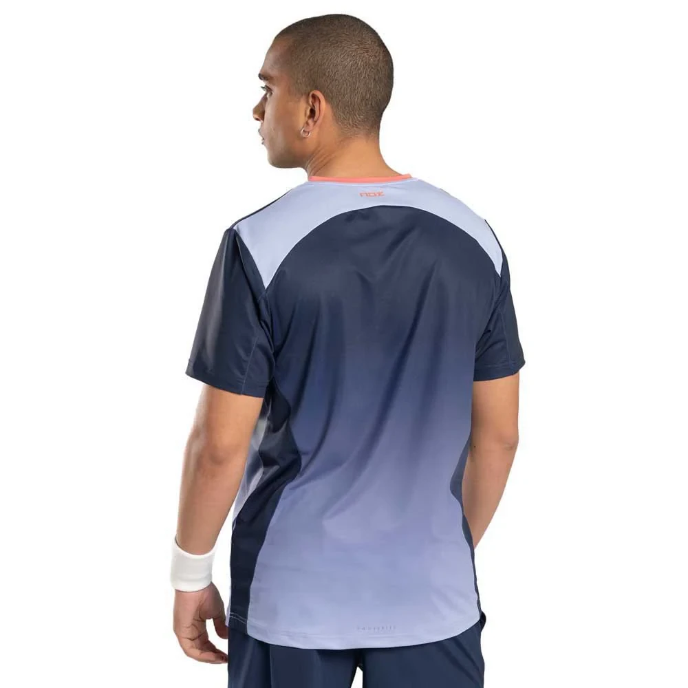 Nox Pro Fit navy blue T-shirt