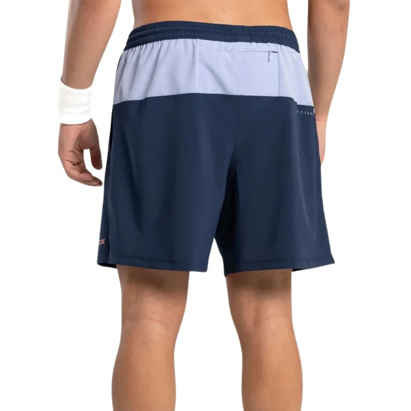 Short Nox Pro Men Navy Blue