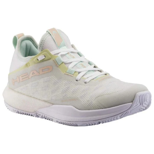 Head motion pro padel white W
