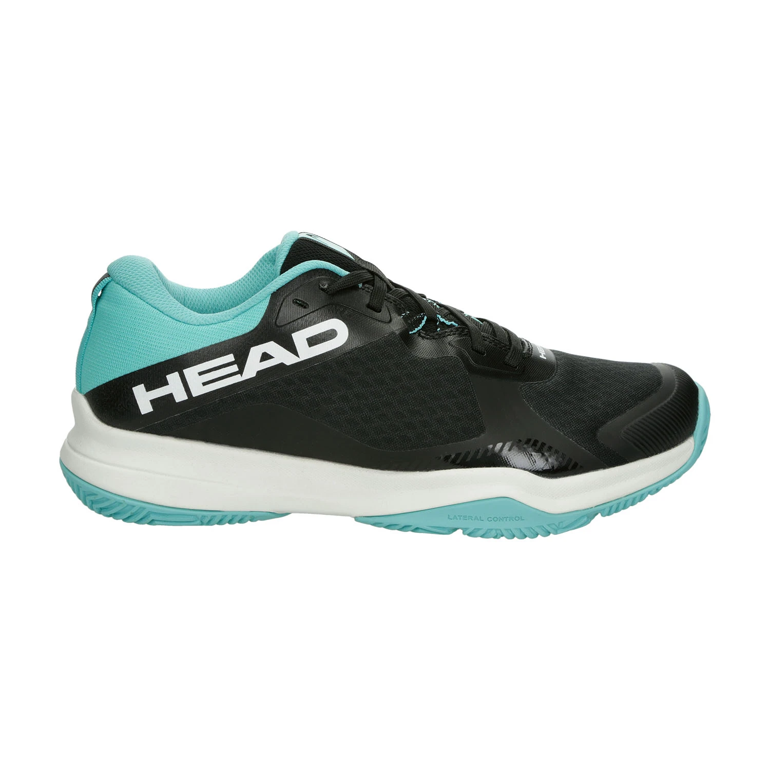 Head Motion Team Padel M blue/black