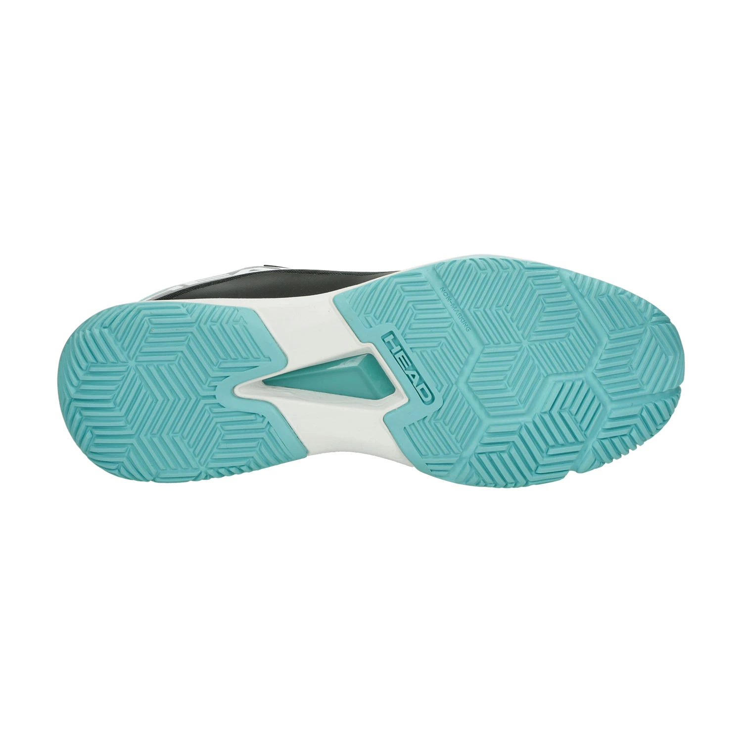 Head Motion Team Padel M blue/black