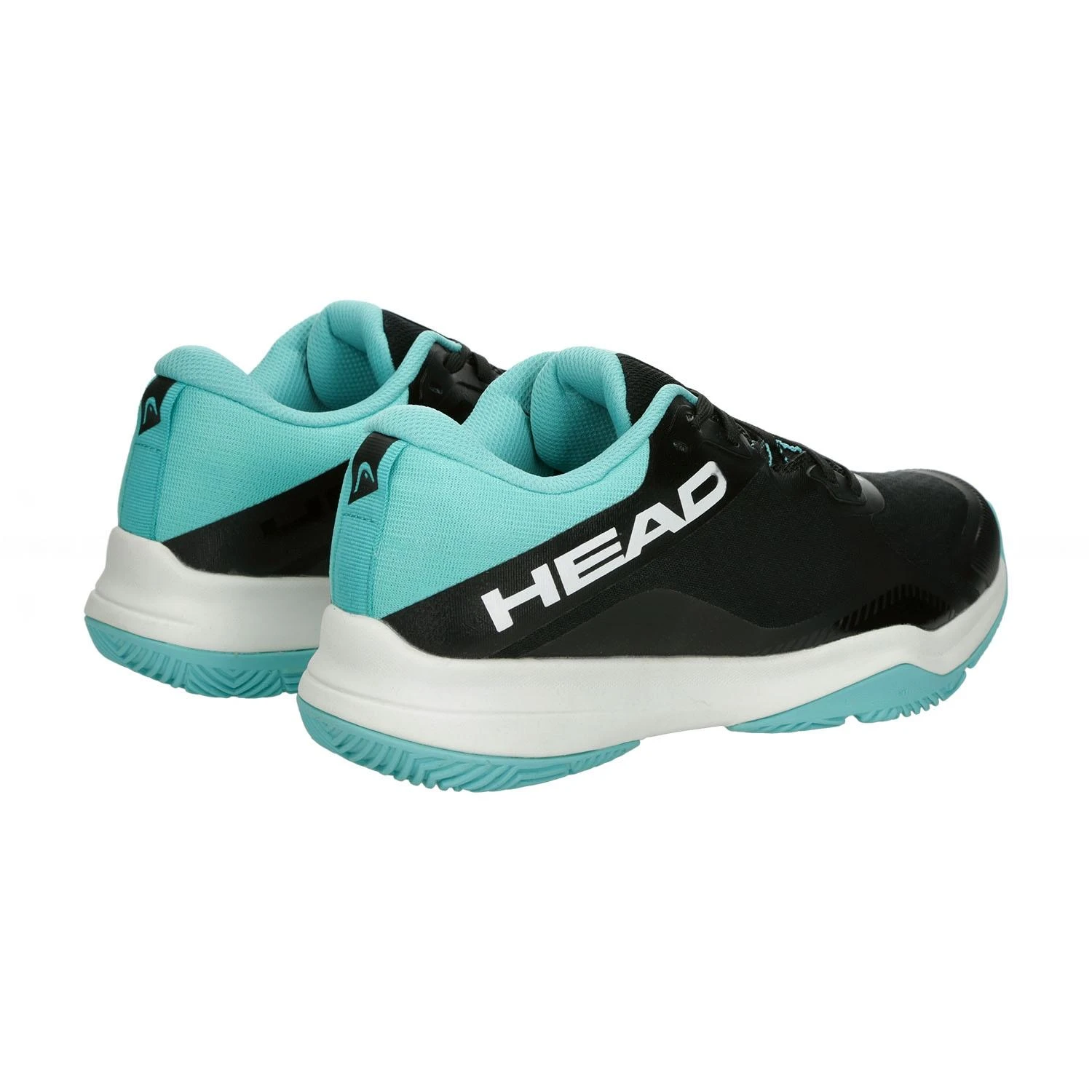 Head Motion Team Padel M bleu/noir