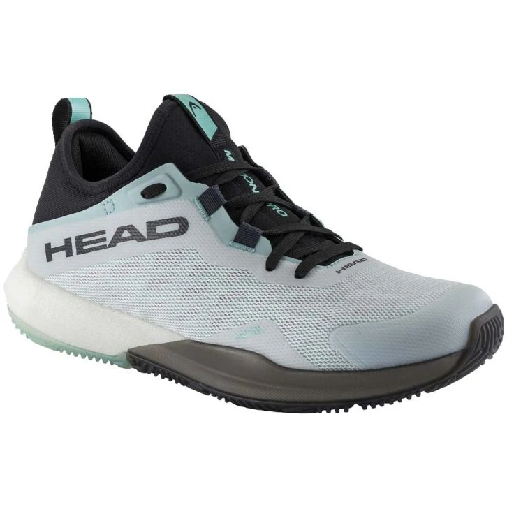Head motion pro padel blauw/zwart M
