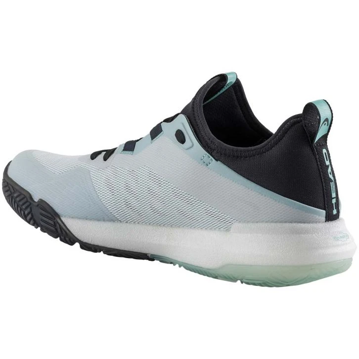 Head motion pro padel blue/black M