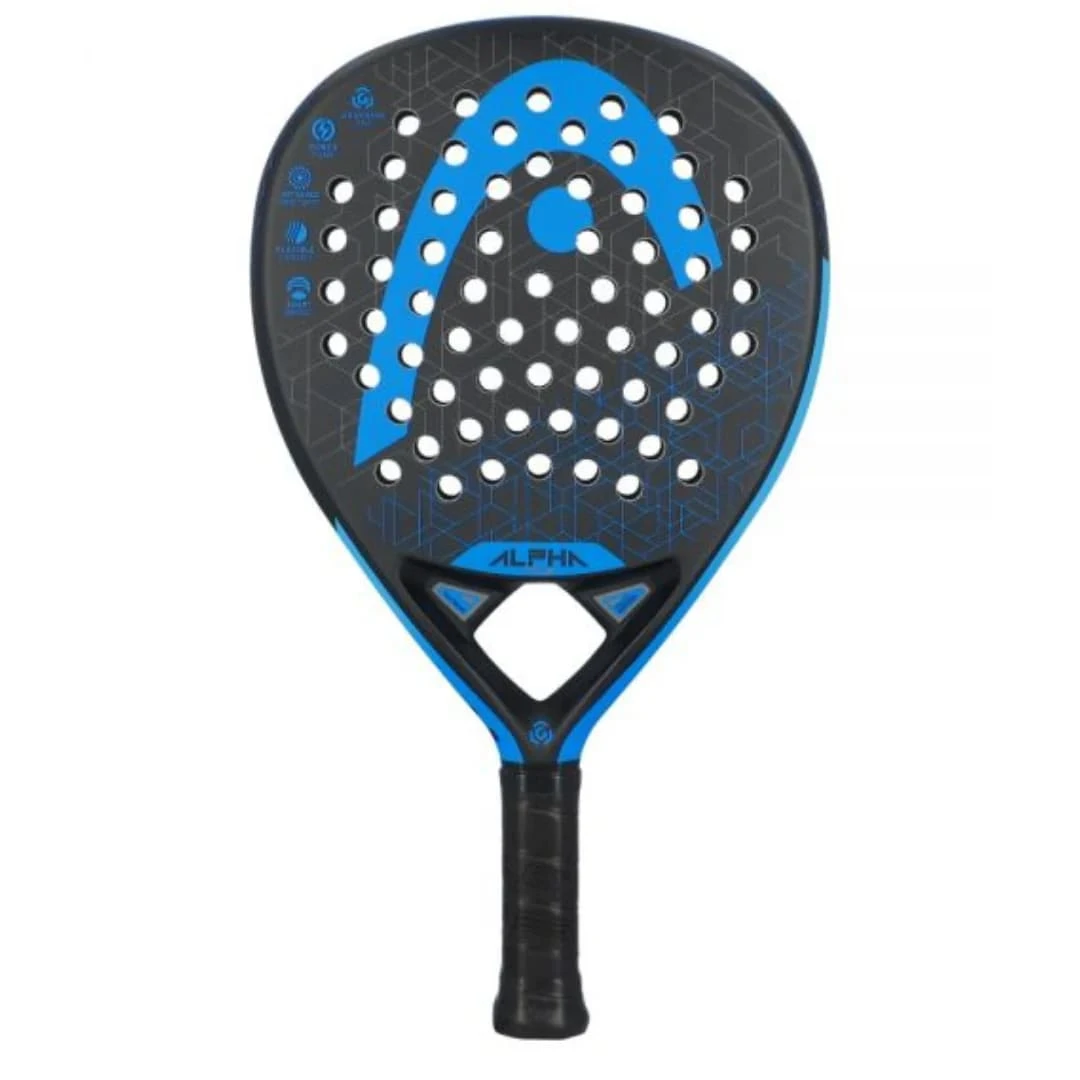 Head Graphene 360 Alpha Tour 