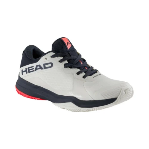 Head Motion Team Padel M white