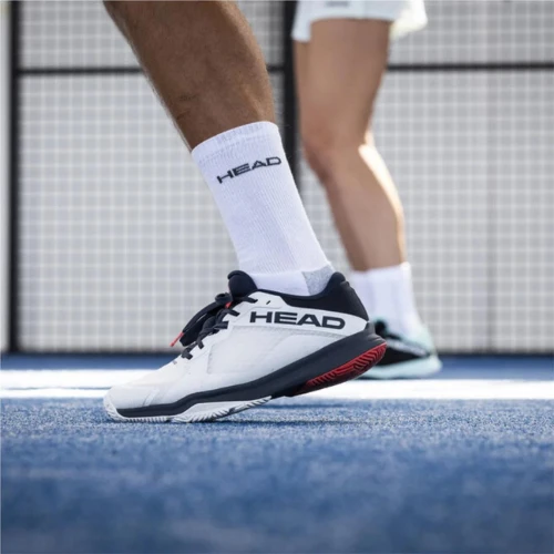 Head Motion Team Padel M white