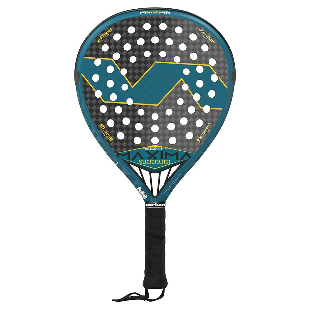 Pala de pádel Varlion Maxima Summum Prisma Soft