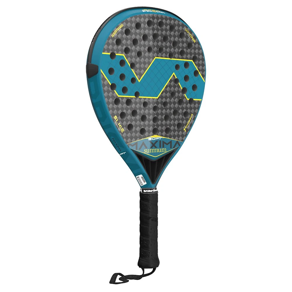 Pala de pádel Varlion Maxima Summum Prisma Soft