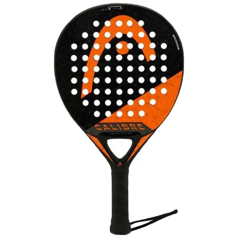 HEAD CALIBRE ORANGE 