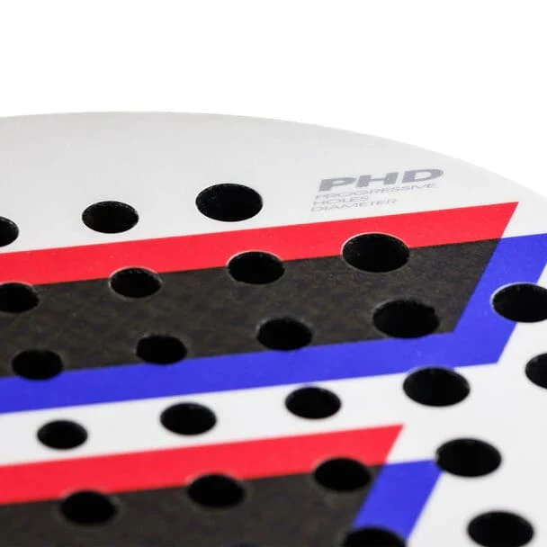 Padelschläger Tecnifibre WALL MASTER 370
