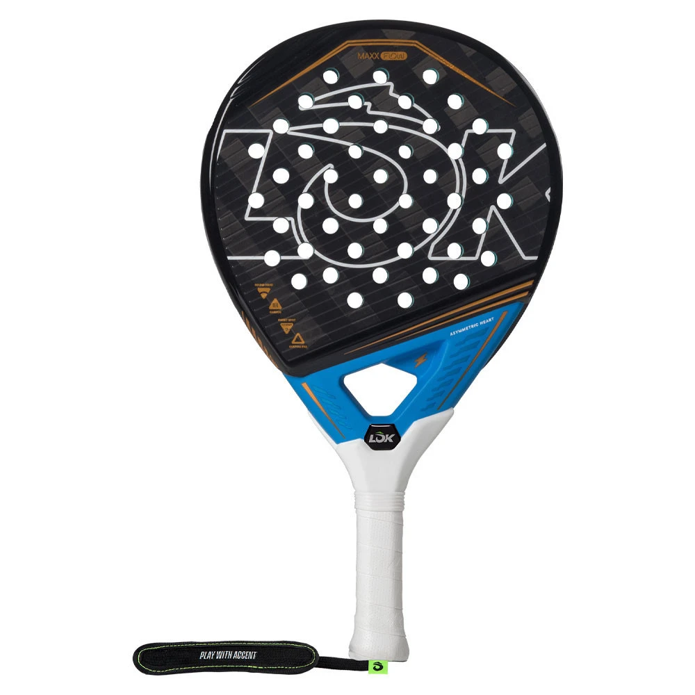 Raquette de padel Lok Maxx Flow 2024