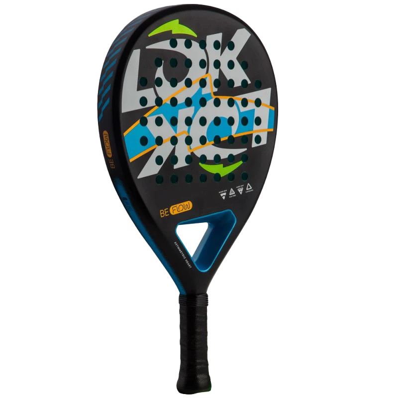 Raquette de padel Lok Be Flow 2024