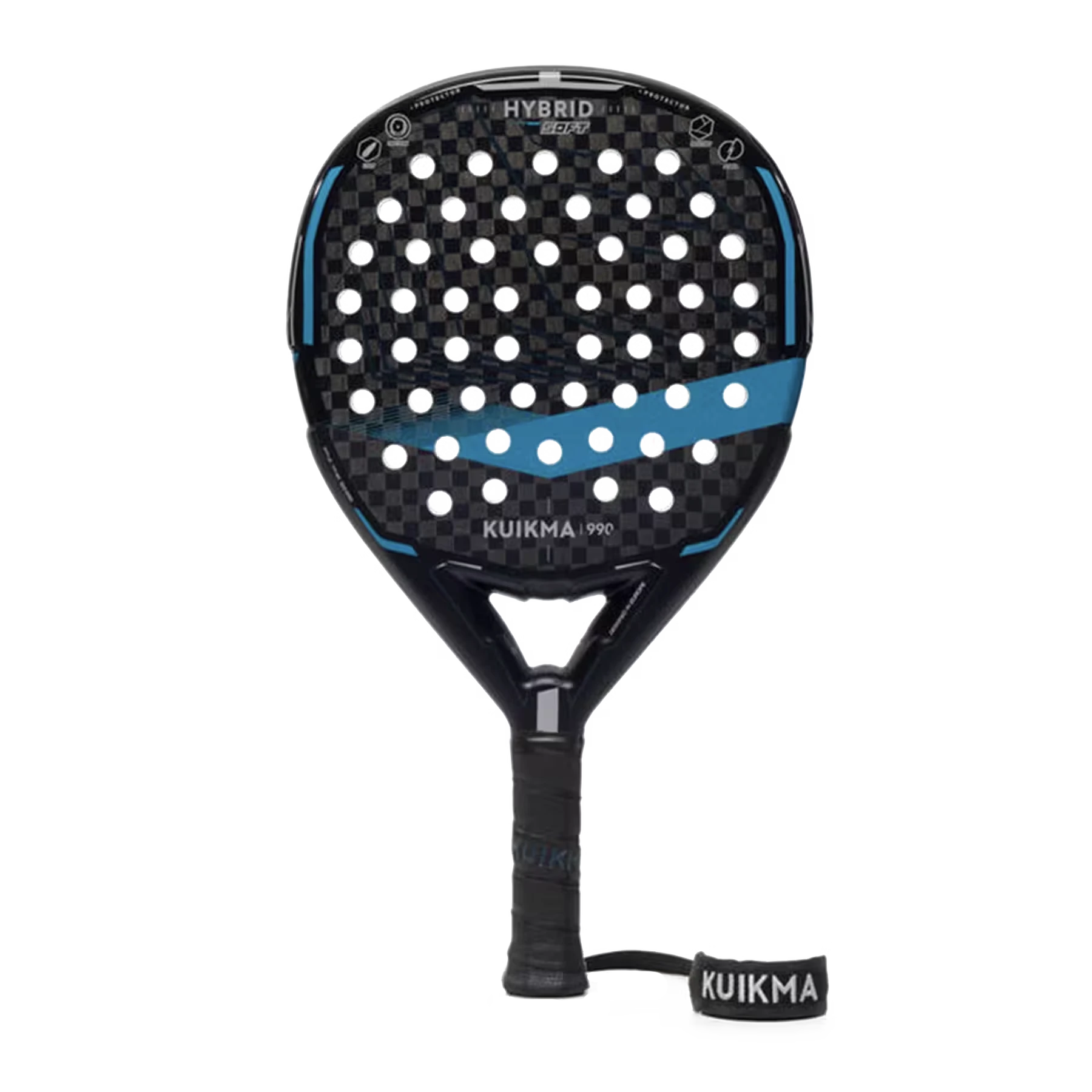 Kuikma PR 990 Hybrid soft blau