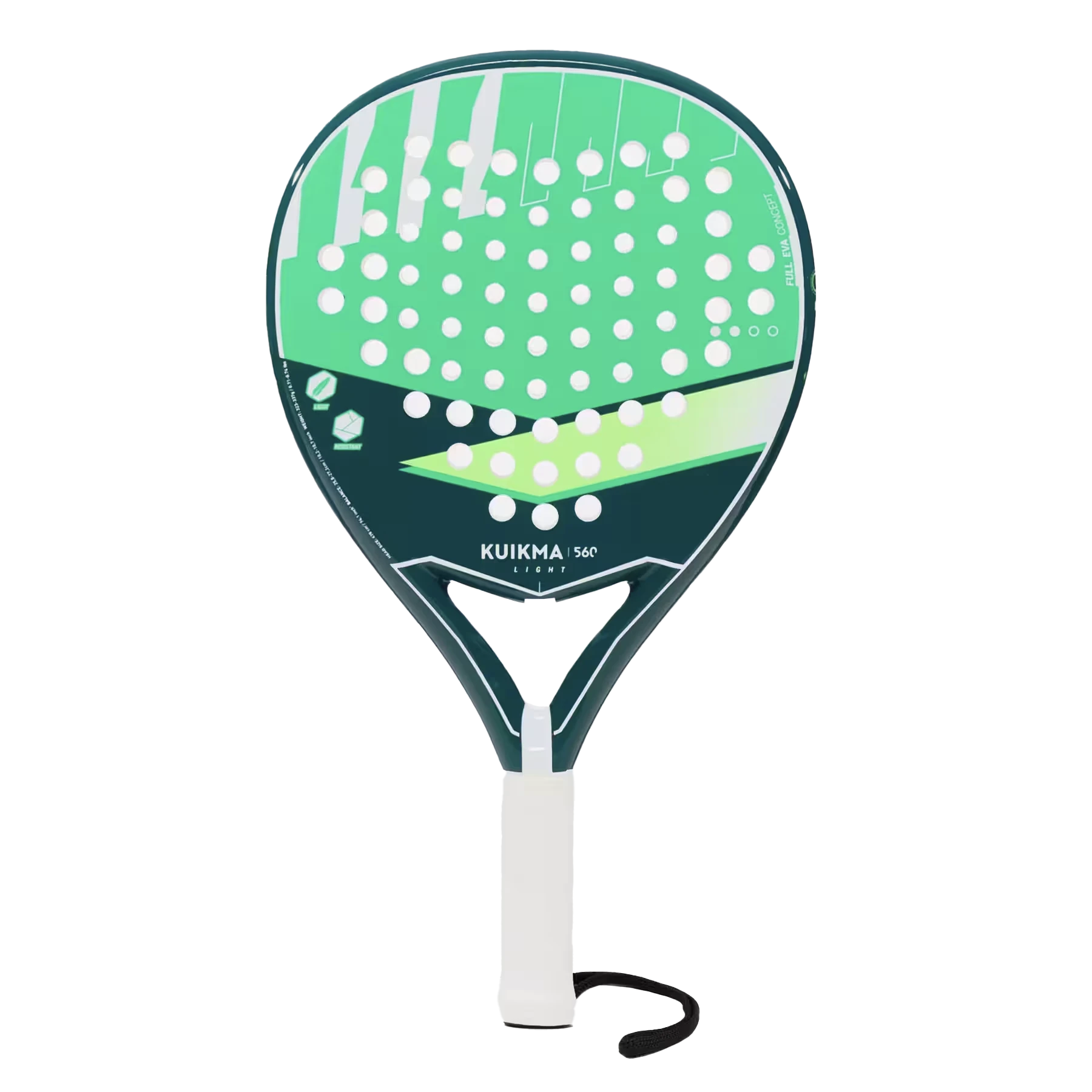 Kuikma PR 560 Light grün