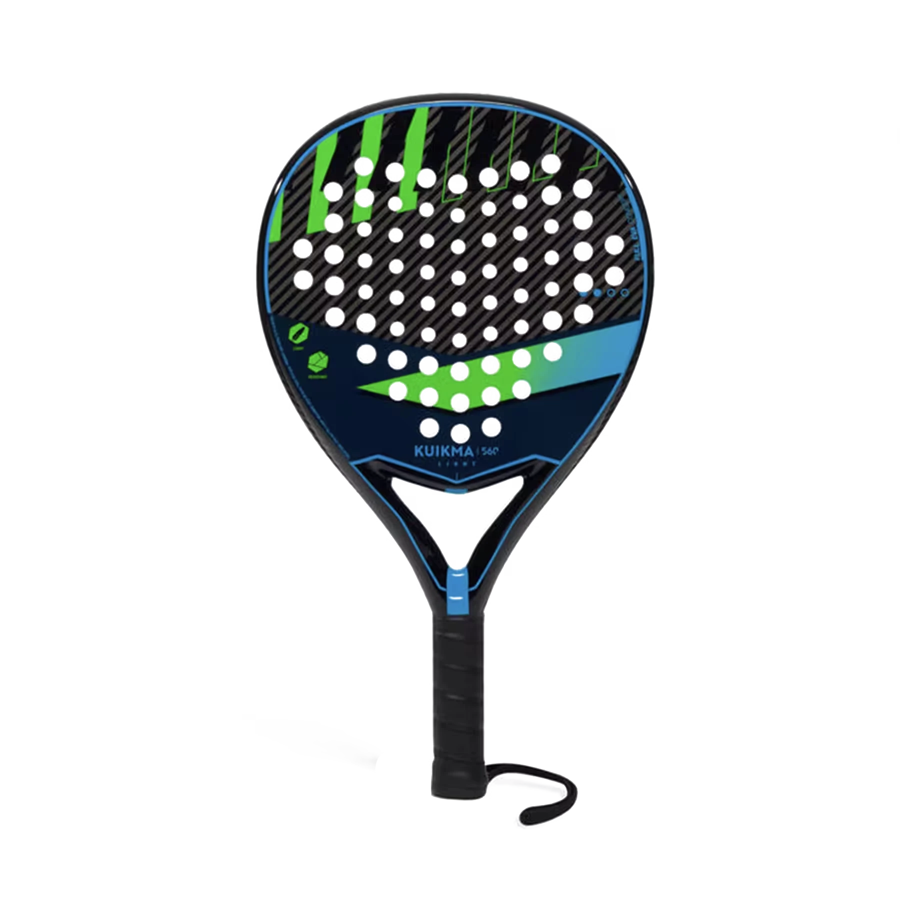 Kuikma PR 560 Light blau