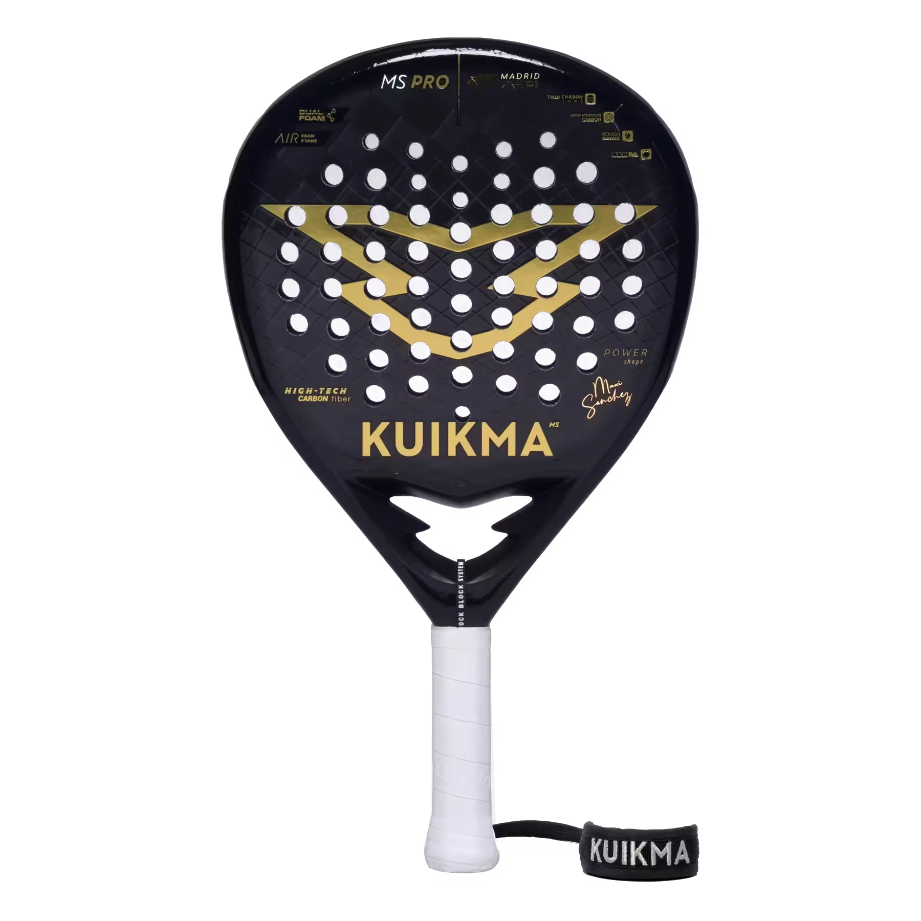 Kuikma MS Power Pro Maxi Sanchez LIM. EDIT. PREMIER PADEL 23