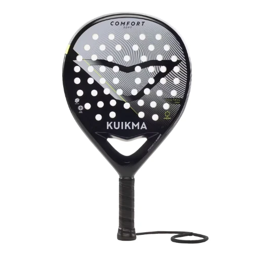 Kuikma Comfort Soft grau