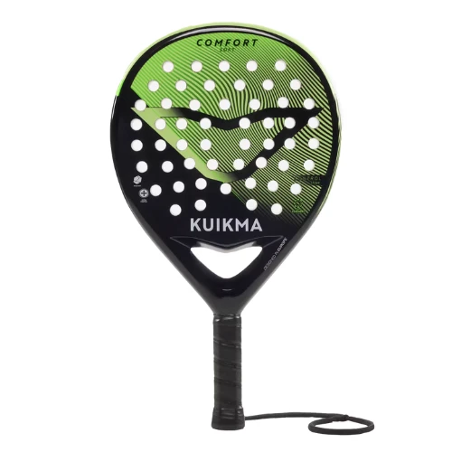Kuikma Comfort Soft grün