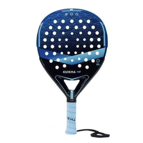 Kuikma PR 530 schwartz/blau