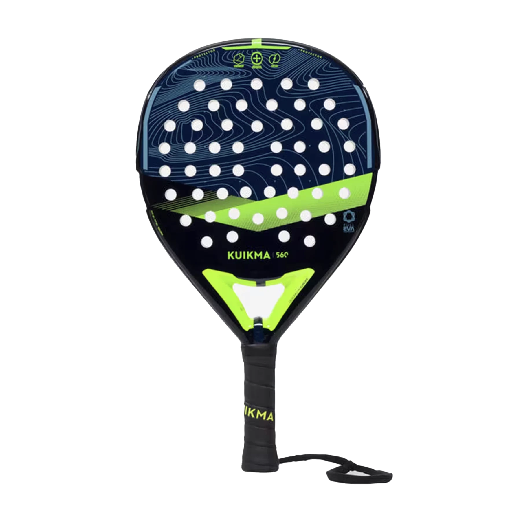 Kuikma PR 560 blau/grün