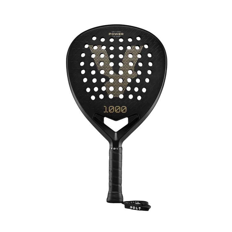 Racchetta da padel Volt 1000 V4 2024