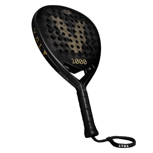 Racchetta da padel Volt 1000 V4 2024