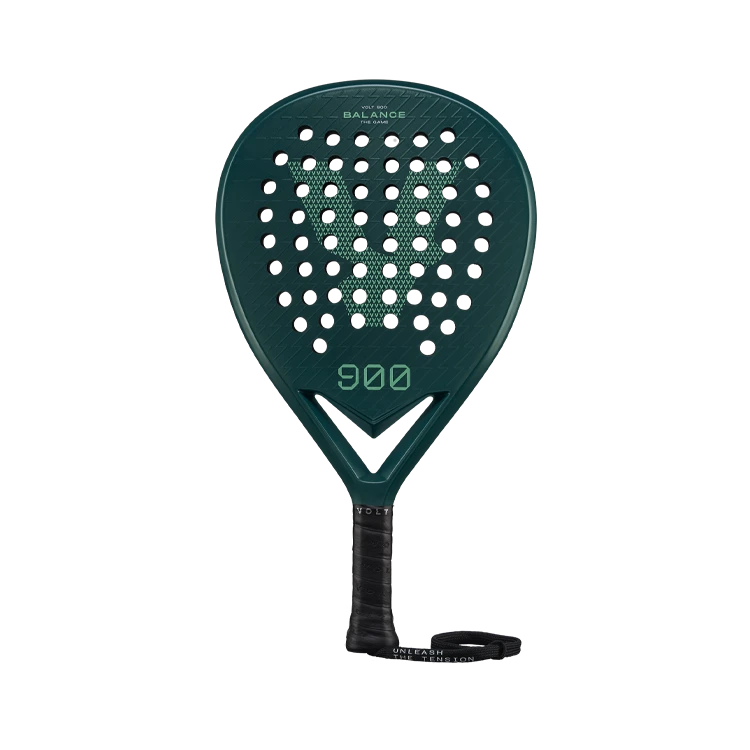 Racchetta da padel Volt 900 V4 2024