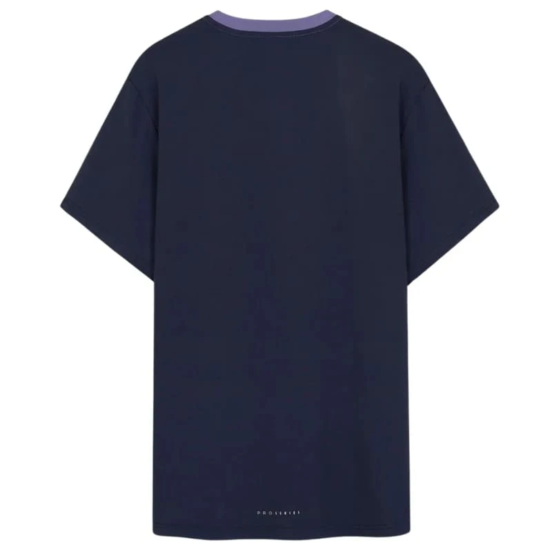 Nox Pro Navy Blue Polo
