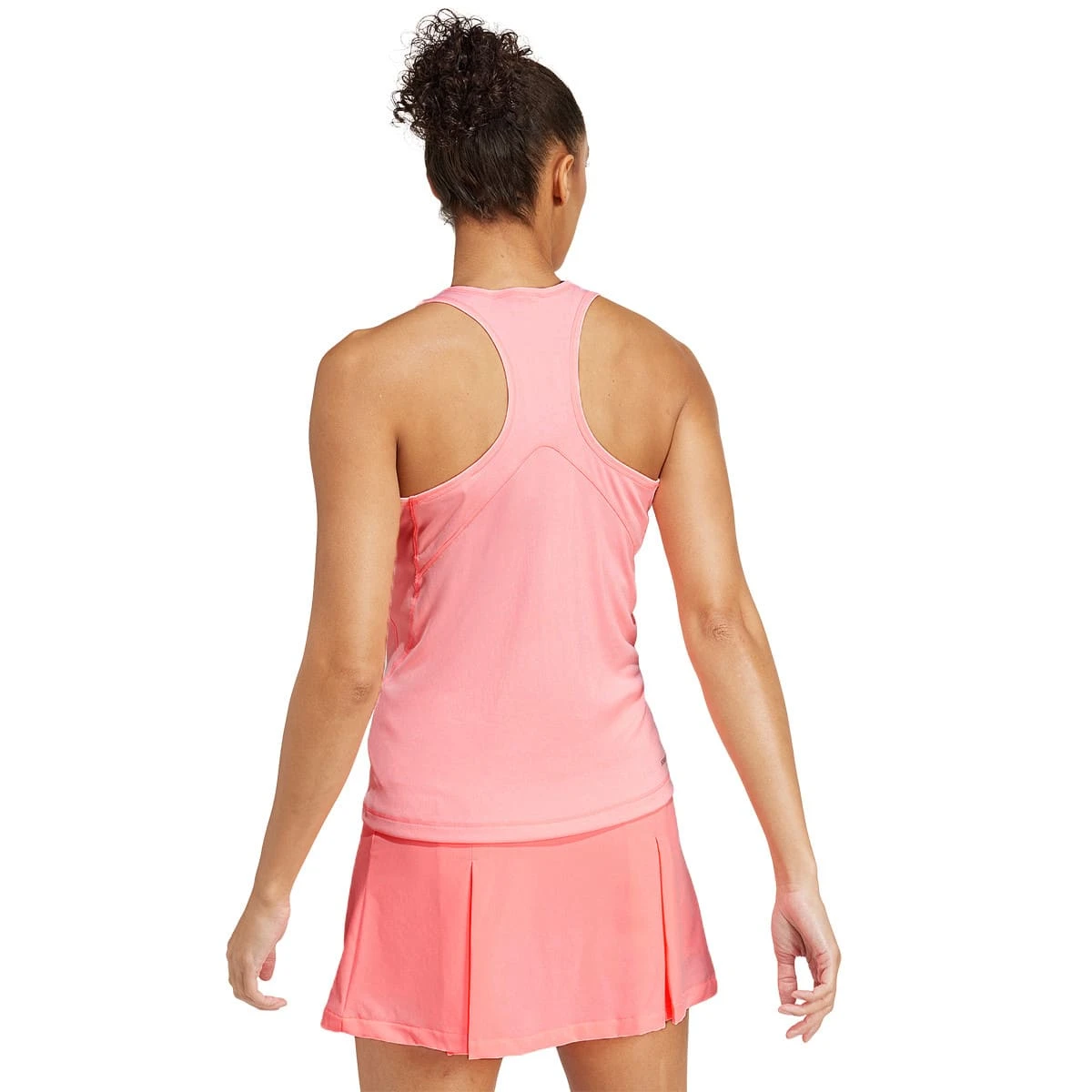 Adidas Club Tank Top Pink 