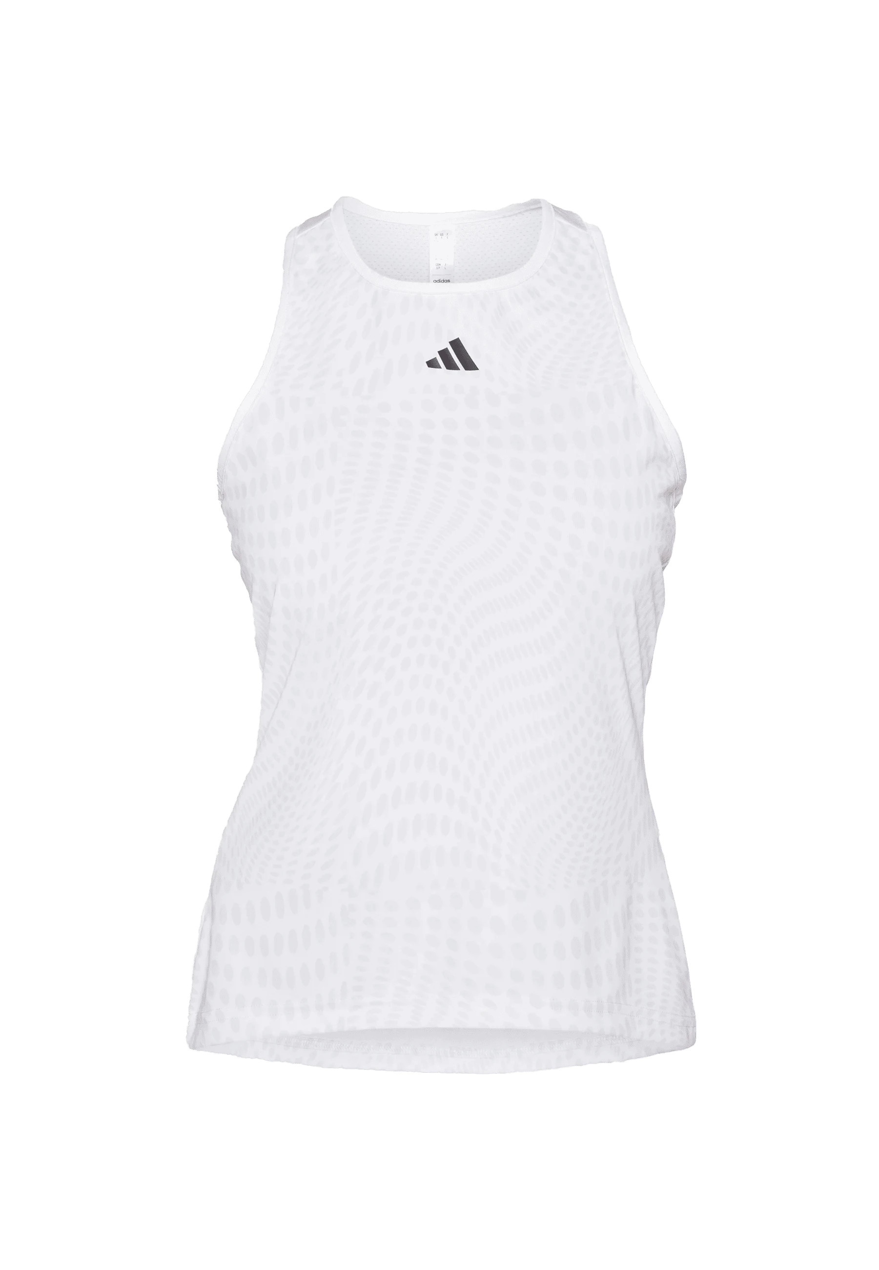 Adidas Club Graph Tank Top