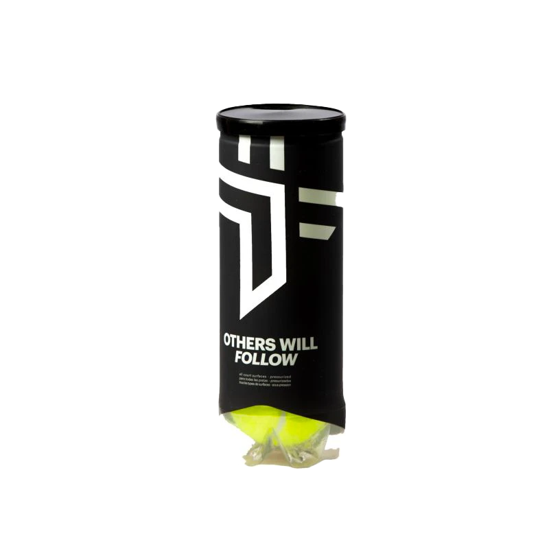 Palline da padel OXDOG Boost All Court 